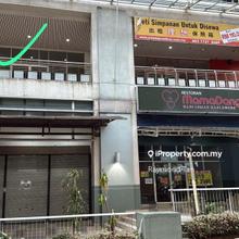 Msq Shop/Office Damansara Perdana Petaling Jaya Near MRT Station