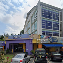 Limited 3 Storey Corner Lot For Sale at Taman Equine