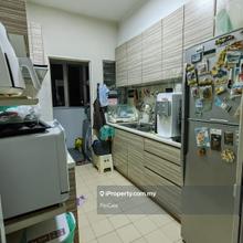 Fully Furnished Plaza Medan for Sale 