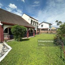 Taman Tun Dr Ismail Home in Prime Location