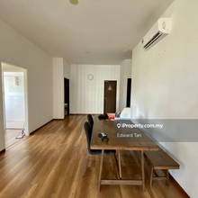 Huge Size 3 Bedrooms Apartment