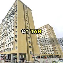 Idaman Seroja, Sungai Ara, Bayan Lepas, Partial Furnish Unit