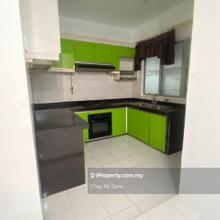 Sri Harmonis Apartment, Jalan Gombak, Setapak for Rent