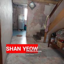 Corner Nibong Tebal Taman Pintas Pipit Bukit Panchor Sale