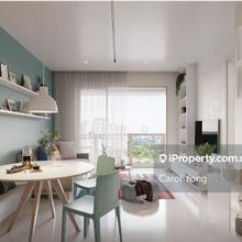 Live in Style at The Noora, Desa Parkcity