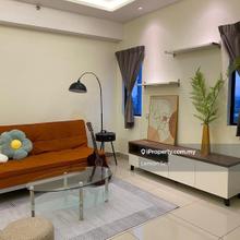 Hyve Soho Suites Cyberjaya Fully Furnished Rent