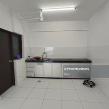 City View Serviced residence for Rent