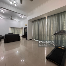 Gated Guarded Freehold Semi D for Sale 