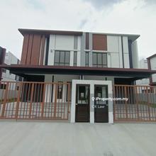 Setia Ecohill 2, Semi D-Cluster 32x70 Brand New