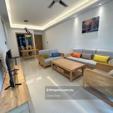 For Sale @ R&F Seine Region Phase 2,JB town Johor Bahru