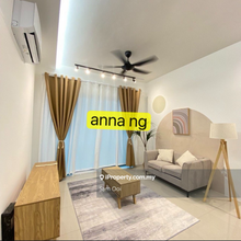 Quaywest residence fully furnished move in condition with Wifi 