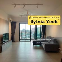 Mira Residence Partly Furnish at Tanjung Bungah