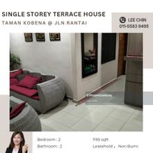Taman Kobena @ Jln Rantai