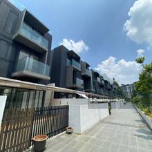 Terrace house for Rent