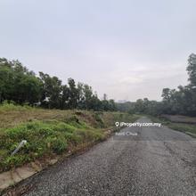 Limited residential land, do approved for 12 bungalow house!