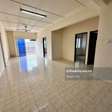 Pandan Court Condo Hospital Ampang Pandan Indah