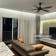 Una Fully Furnished 3 bedrooms Nice Reno
