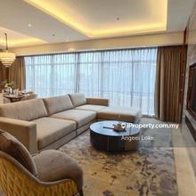 The Ritz Carlton for Rent