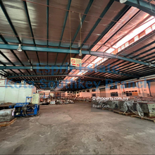 Perindustrian Tebrau