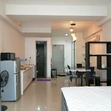Apartment First Subang(Ss15)