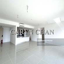 Condominium for Lease