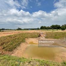 Nilai Hamilton Industrial Land for Sale