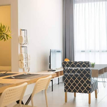 Deloft serviced apartment emporium for sale