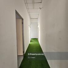 Office lot for rent rm1200 at Bandar Bukit Mahkota