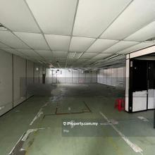 2 Sty Factory At Bayan Lepas FTZ , Penang For Rent