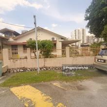 Corner Limited Unit, Good Location