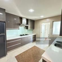 1.5 sty Townhouse Superbly well-maintained Laman Impian for Sale