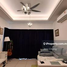Ndira sierra 12 lower corner with extra land for Rent 