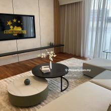 Canning Residences Luxury Condominium at Tabuan Jaya