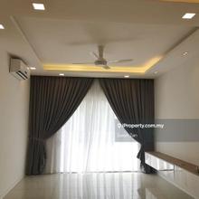 Partially Furnished Unit For Sale
