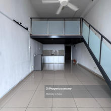 Infinity tower duplex soho ss6 kelana jaya petaling jaya
