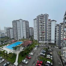 Miharja Condominium @ Cheras K.L. For Sale