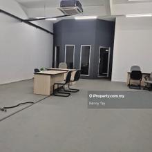 Shop For Rent Ground Floor Near To Pizza Hut Taman Ayer Keroh Heights