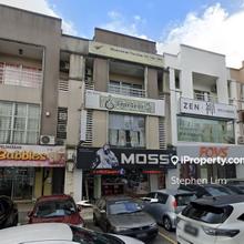 For Sale: 3 Storey Shoplot @ Bandar Baru Sri Petaling