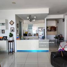 High Floor Glomac Residence