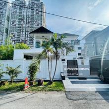 Walking Distance To Surau,  Nice Family Neighborhood