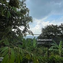 Bungalow land for Sale