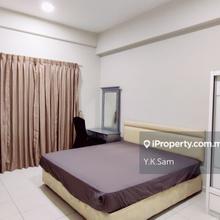 Serviced residence for Sale