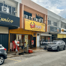 2 Storey Shop For Sale @ Damansara Jaya