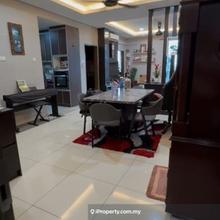 Serviced residence for Rent