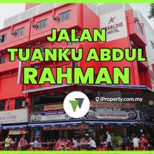 Golden Opportunity - Best & Most Prime KL Location Hotel for Lease !