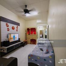 Super Value Buy Fully Renovated & Extended 1 Sty Bandar Putera 2 Klang