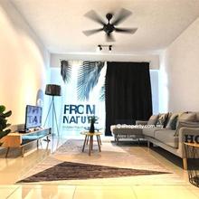 Setia Pinnacle Condominium For Rent !!