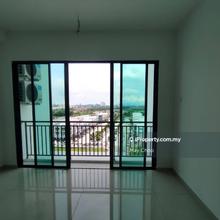 One city residence condominium @juru