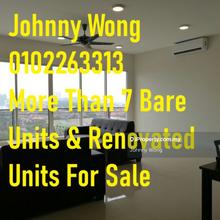 Casa Green Condominium Cheras, Belakong, Taman Seri Minang, Alam Damai