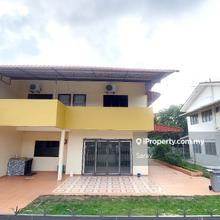 Taman Megah Bukit Beruang Semi D